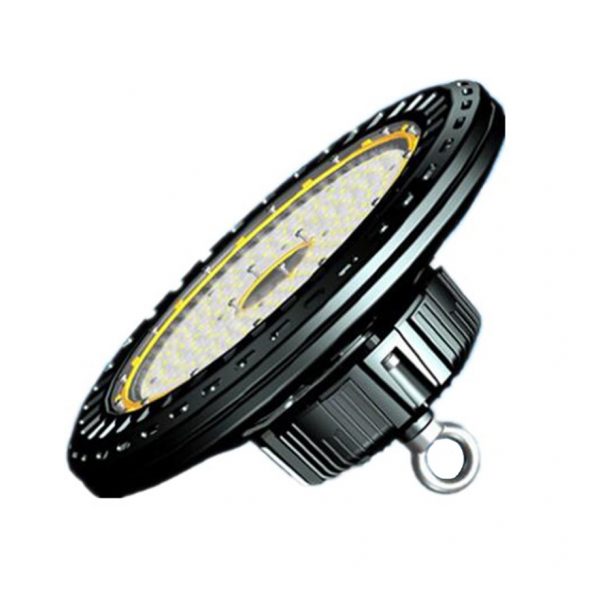 Campana industrial UFO LED de BLUESWIFT